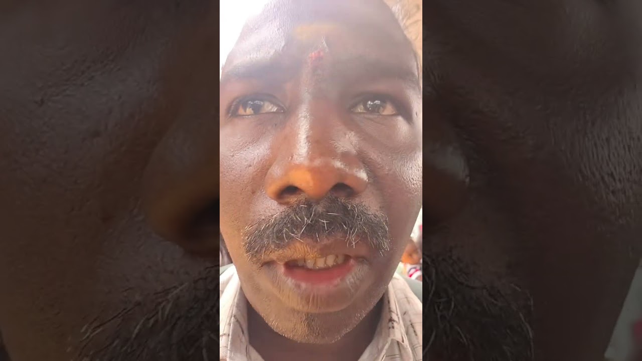 திருப்பூர்  பழைய பஸ் ஸ்டாண்ட் அருகில் பூ மார்க்கெட் வீரராகவ பெருமாள் கோவில் மகா சிவராத்திரி தரிசனம்