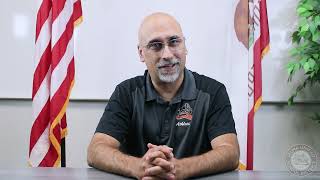 August, 2024 Superintendent's Message Punjabi