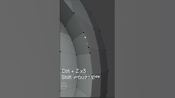 Topology Cleanup After Boolean! | Blender 3D