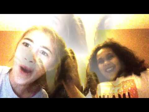 "Blurred Lines [No Rap Version]" Fan Video