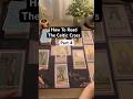 Pt.4: How to Read Tarot Cards Step by Step | Celtic Cross Tarot Explained Simply for Beginners