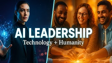 AI Leadership: Navigating the Digital Era