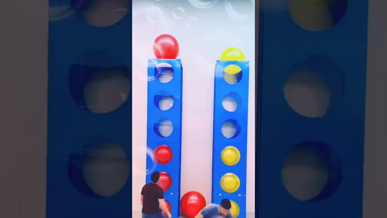 Javelin Balloon Pop Competition Balloonpop Balloonpopchallenge Shorts
