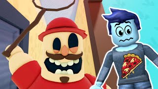 Ucieczka Ze Sklepu Zoologicznego w ROBLOX! 🐶😅 BlueJane Gra w MR. POP'S PETSHOP Obby!