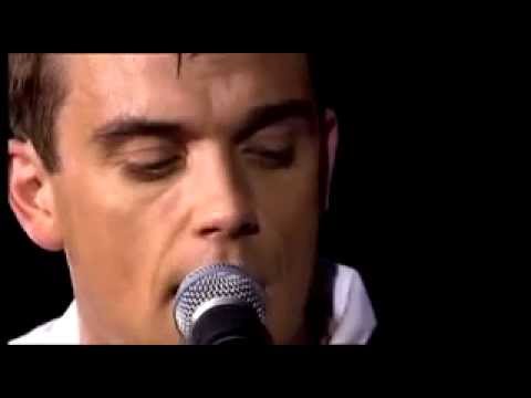 nans song robbie williams