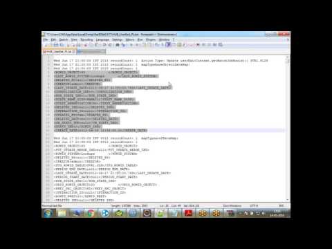 Informatica MDM 10.1 Post Load User Exit | Informatica MDM Tutorial