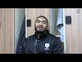 Sekope Kepu's first interview!