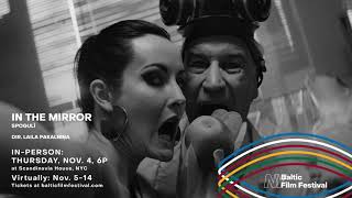Laila Pakalniņa invites you to the New York Baltic Film Festival