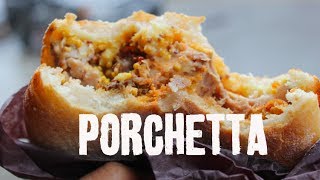 Porchetta & Co, Toronto