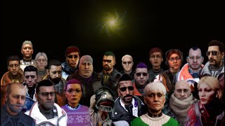 Thargaid - Flee from Sol - Singalong @CanonnMedia