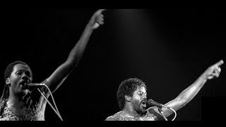 Cameo "Your Love Takes Me Out" (Live/Concert)