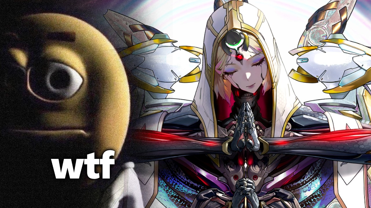 This Isn’t the Nikke We Started With...