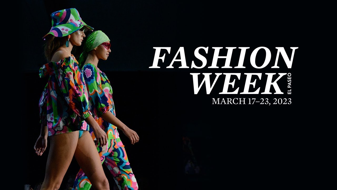 Fashion Week El Paseo 2023 - Rocking El Paseo| PALM SPRINGS LIFE