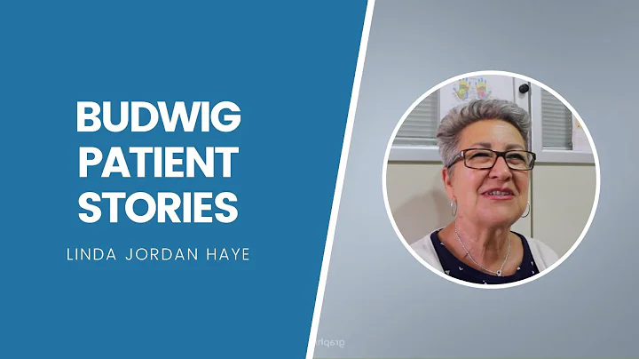 Linda Jordan Haye | Liver Cancer Survivor | Budwig...