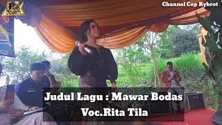Mawar Bodas Voc. Rita Tila versi koplo Bajidor