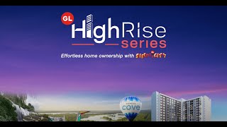 Take Advantage of Our High Rise Series screenshot 5