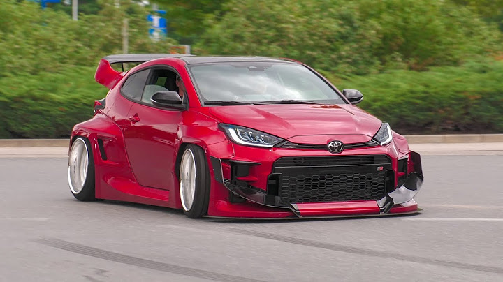CRAZY TUNER Automobiliai išvažiuojantys iš GERIAUSIOS EUROPOS automobilių parodos | ULTRACE 2025