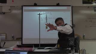 Honors Physics Spring Lab 2020 2