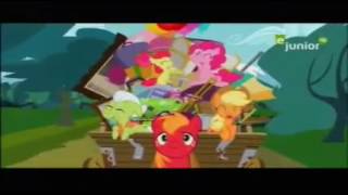 اغنيه فتيات القوة مناسبه لسفرات screenshot 4