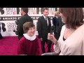 Jack Topping at the Classic BRIT Awards