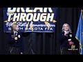 Live: South Dakota FFA State Convention Session 4