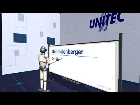 Schmalenberger 24153 | UNITEC