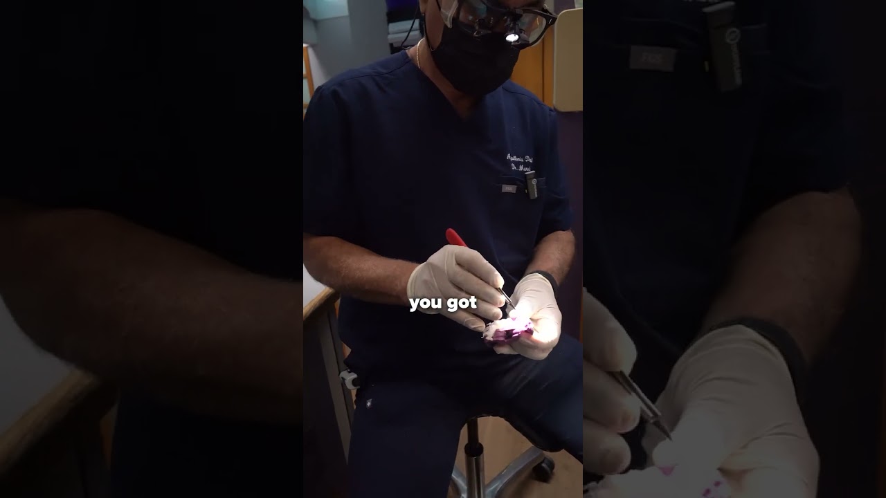 This is why patients trust our Tulare dentist
