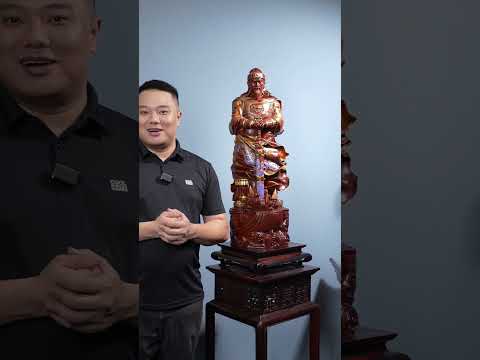 Tượng Hưng Đạo Vương Lựa Chọn Tuyệt Vời Cho Người Làm Kinh Doanh
