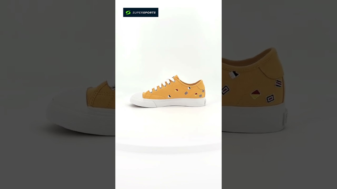 FILA Classic Kicks รองเท้าลำลองผู้ใหญ่ 1XM01969 www.supersports.co.th