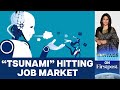 IMF Chief Warns AI will Affect 40% of All Jobs | Job Market Crisis | Vantage with Palki Sharma