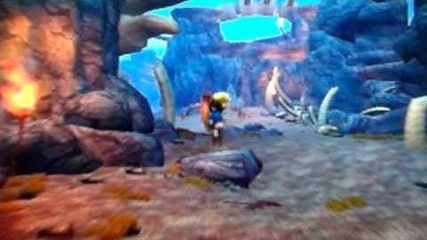 Jak and Daxter: TPL Walkthrough Part 8: It
