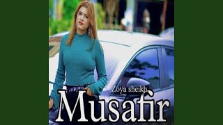 Download lagu Musafir