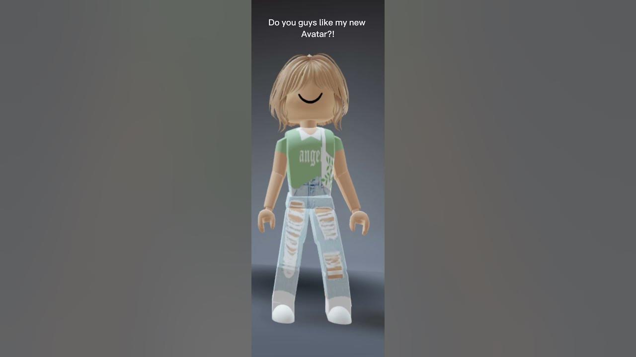 vzu on X: RATING ROBLOX AVATARS 😎🔥 Rate my ROBLOX avatar and I