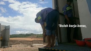 Sholat prioritas || Status Whatsapp Anak Tambang