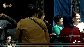 Dikantun Tugas G A Live Karangkencana 8 Nov 2022