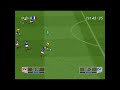 World Soccer Winning Eleven 3 Shorts WinningEleven PS1 Shorts 1