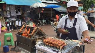 36 - Savory Street Bites Exploring The Irresistible Delights Of Urban Cuisine.