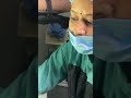 Complex fistula