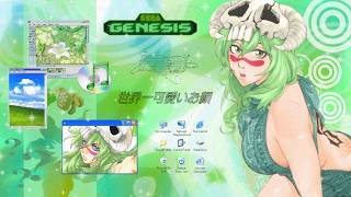 Nelliel オーデルシュヴァンク (atmospheric liquid dnb mix) 