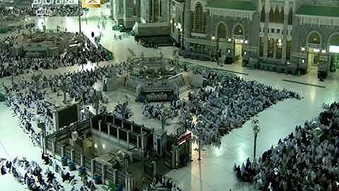 صلاة الفجر الاثنين 20-2-1440هـ الشيخ عبدالله الجهني - من سورة النحل