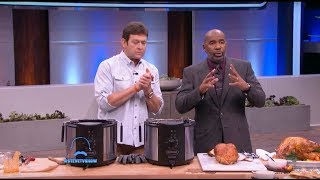 Fry the Perfect Turkey with Masterbuilt