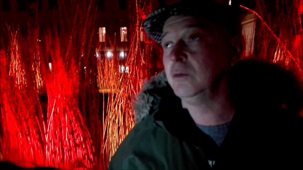 Interview D Erik Barray YouTube