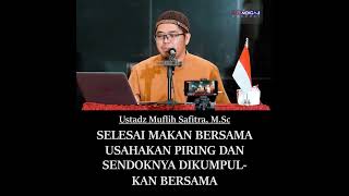 PIRING & SENDOK DIKUMPULKAN BERSAMA