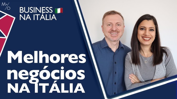 Abrir empresa na Itália: Guia completo para abrir empresa - Kezuca