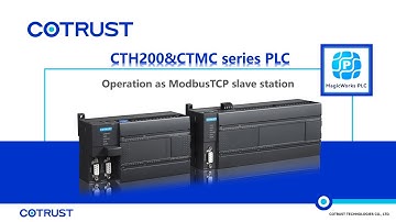 6 Operation as ModbusTCP slave station