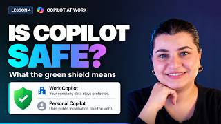 Details Is Copilot Safe at Work Work vs Personal Copilot Update