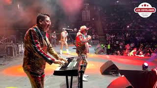 MI BANDA EL MEXICANO DE CASIMIRO EN LA ARENA MONTERREY ( EN VIVO)