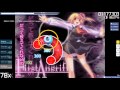 Casper - Liz Triangle x Like a Rabbit - Moonlight Step [Darkness]