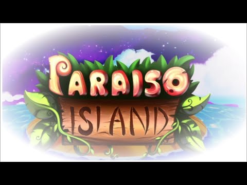 Paraiso island (PS4, PS Store) - новая бесплатная игра в PSN