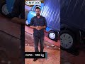 TVS King Kargo HD EV Launch | 156 km Range, 998 kg GVW & Big Cargo Space